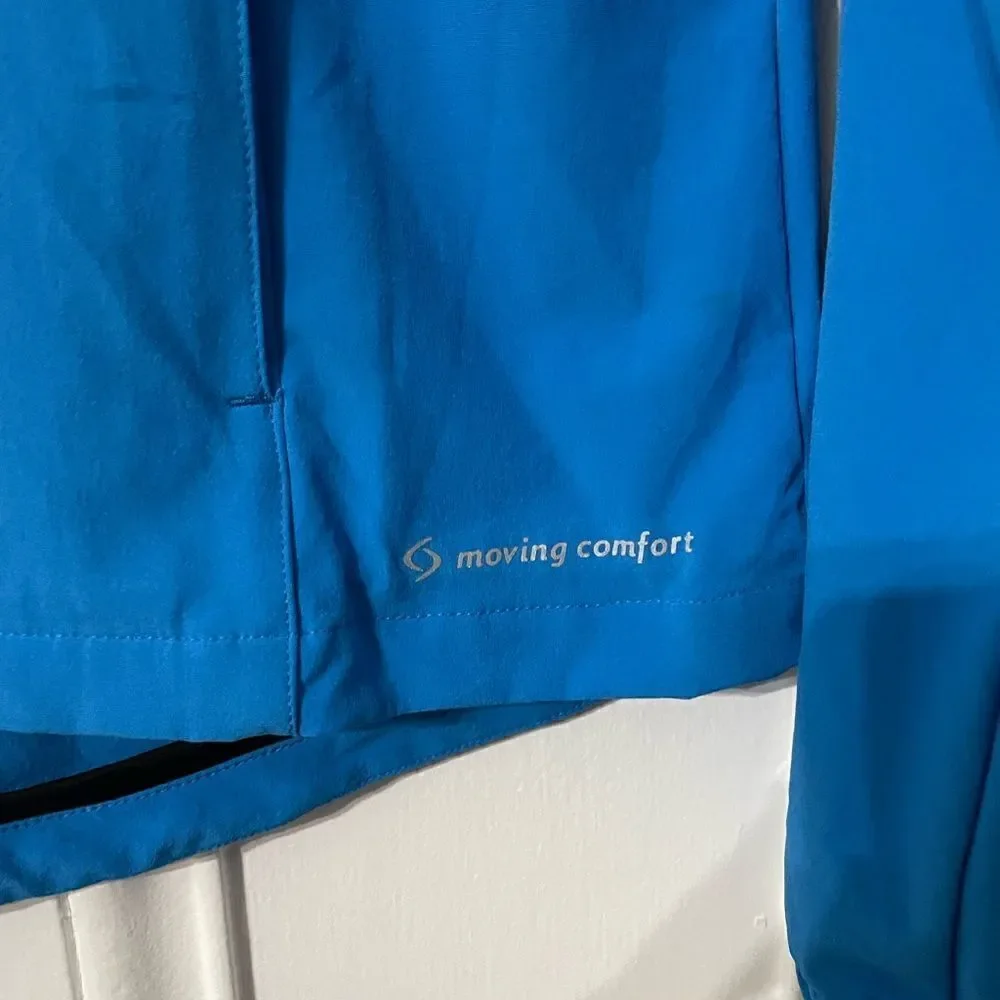 Moving Comfort jacket